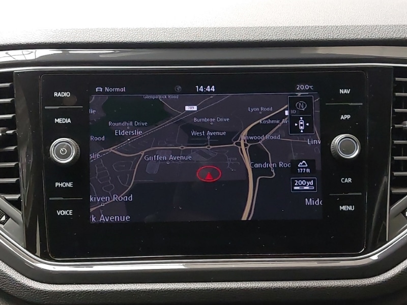 Used Volkswagen T-Roc 2019 for sale - 77073466: Photo 11