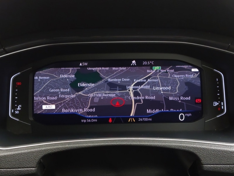 Used Volkswagen T-Roc 2019 for sale - 77073466: Photo 18