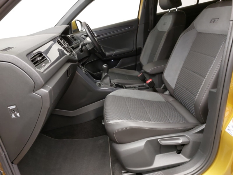 Used Volkswagen T-Roc 2019 for sale - 77073466: Photo 5