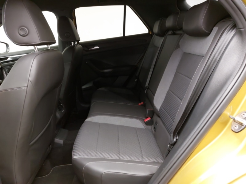 Used Volkswagen T-Roc 2019 for sale - 77073466: Photo 6
