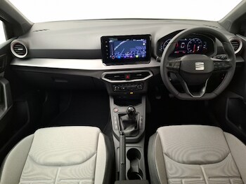 Used SEAT Arona 2026 for sale - 78872270: Photo