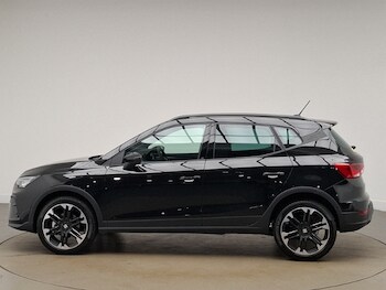 Used SEAT Arona 2026 for sale - 78872270: Photo