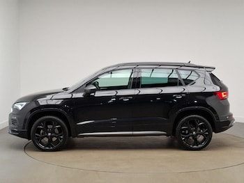 Used SEAT Ateca 2023 for sale - 78203049: Photo