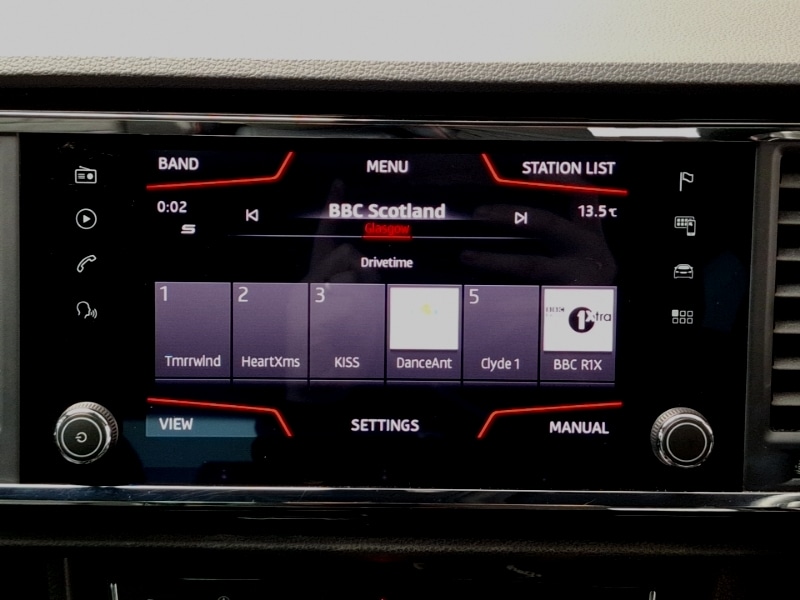 Used SEAT Ateca 2020 for sale - 76354532: Photo 10