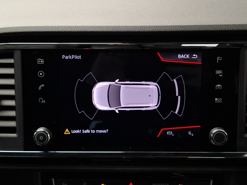 Used SEAT Ateca 2020 for sale - 76354532: Photo 11