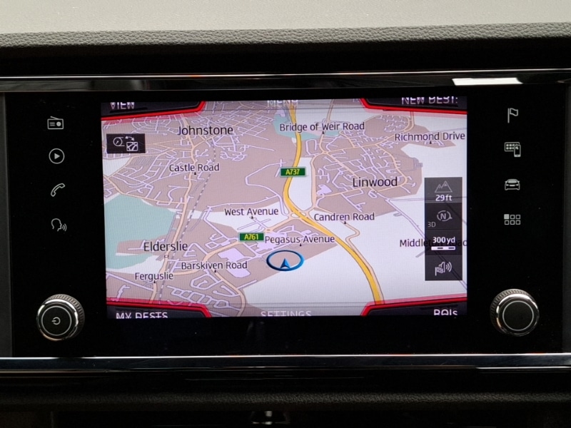 Used SEAT Ateca 2020 for sale - 76354532: Photo 15