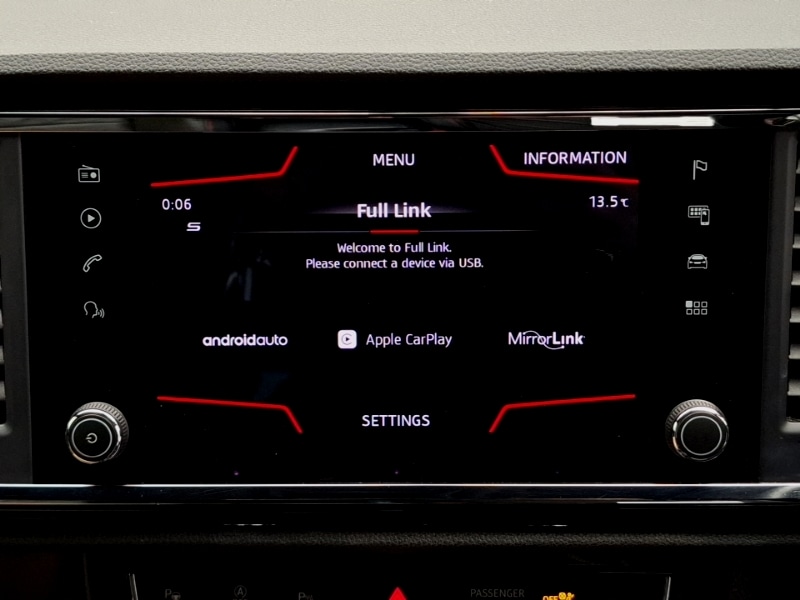 Used SEAT Ateca 2020 for sale - 76354532: Photo 16