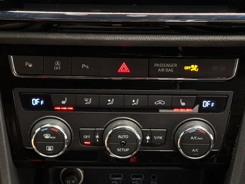 Used SEAT Ateca 2020 for sale - 76354532: Photo 17