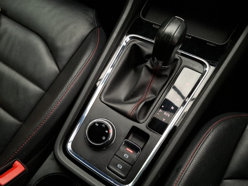 Used SEAT Ateca 2020 for sale - 76354532: Photo 19