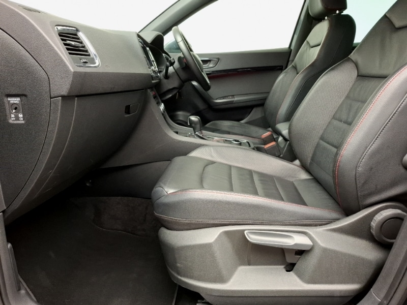 Used SEAT Ateca 2020 for sale - 76354532: Photo 5