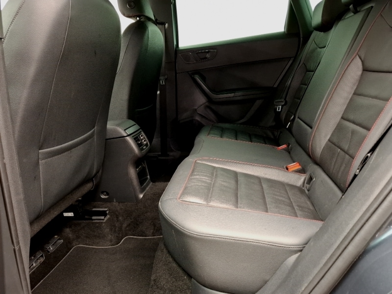 Used SEAT Ateca 2020 for sale - 76354532: Photo 6