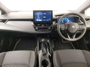 Used Toyota Corolla 2023 for sale - 74782067: Photo