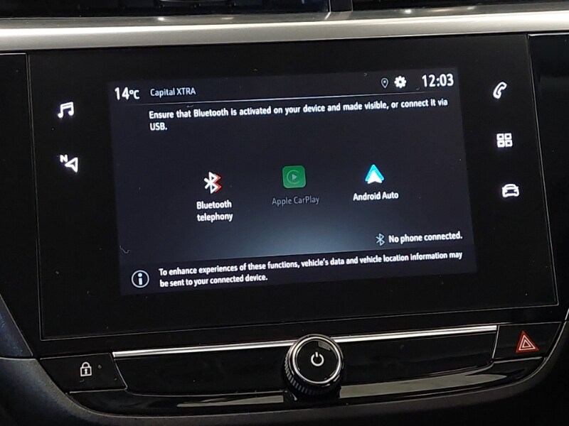 Used Vauxhall Corsa 2022 for sale - 77816089: Photo 10