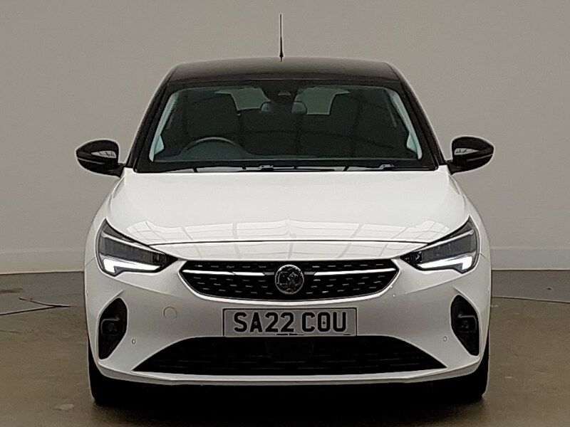 Used Vauxhall Corsa 2022 for sale - 77816089: Photo 12