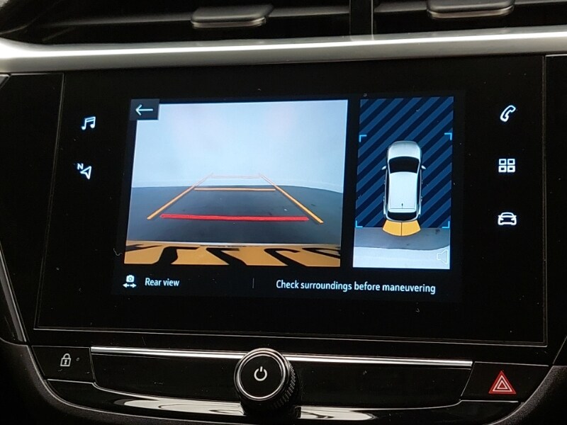 Used Vauxhall Corsa 2022 for sale - 77816089: Photo 14