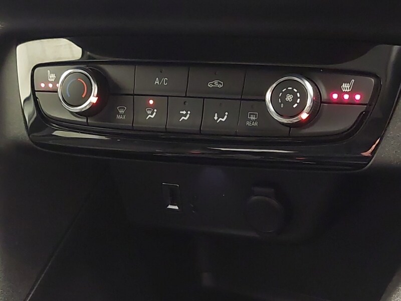 Used Vauxhall Corsa 2022 for sale - 77816089: Photo 15