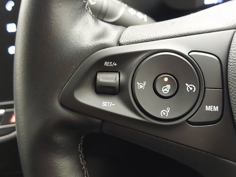 Used Vauxhall Corsa 2022 for sale - 77816089: Photo 18