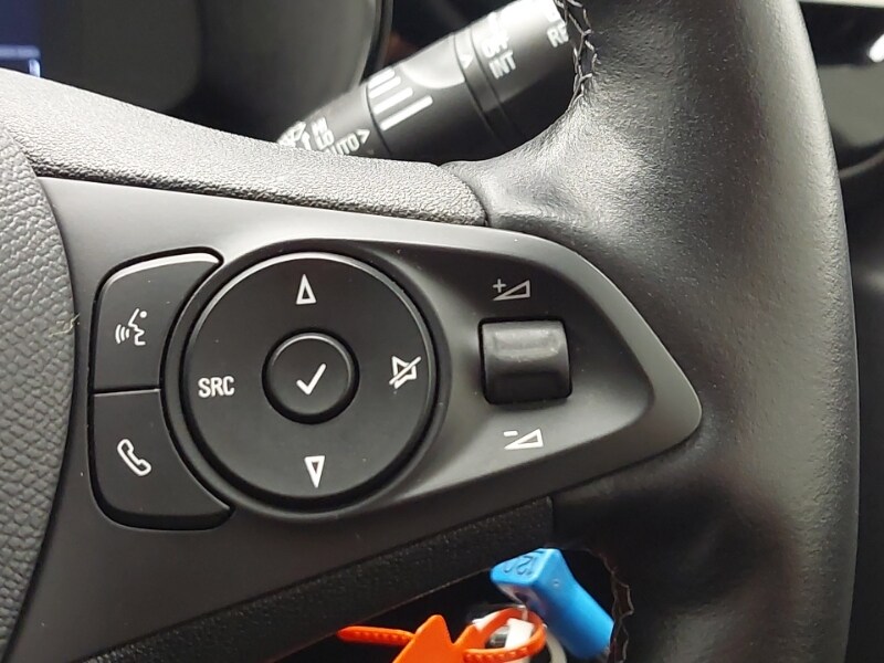 Used Vauxhall Corsa 2022 for sale - 77816089: Photo 19