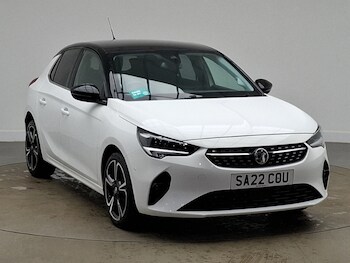 Used Vauxhall Corsa 2022 for sale - 77816089: Photo