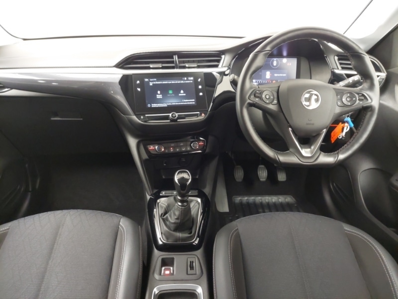 Used Vauxhall Corsa 2022 for sale - 77816089: Photo 2