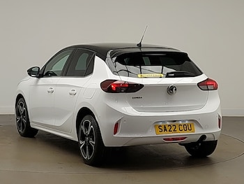 Used Vauxhall Corsa 2022 for sale - 77816089: Photo