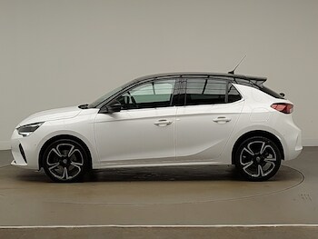 Used Vauxhall Corsa 2022 for sale - 77816089: Photo