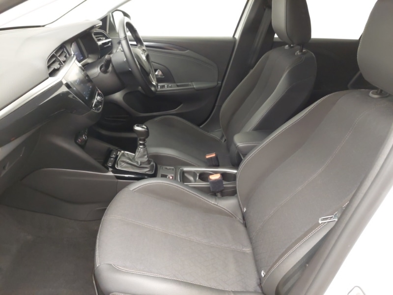 Used Vauxhall Corsa 2022 for sale - 77816089: Photo 5