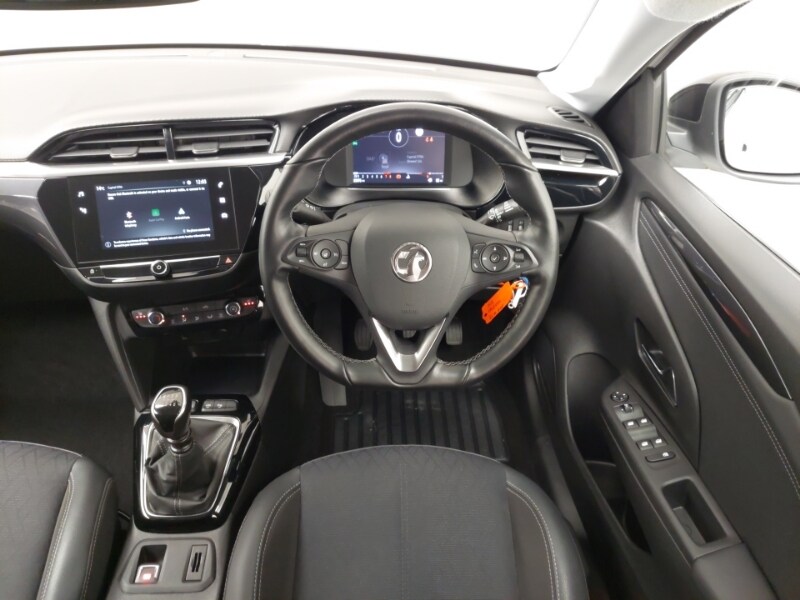 Used Vauxhall Corsa 2022 for sale - 77816089: Photo 7