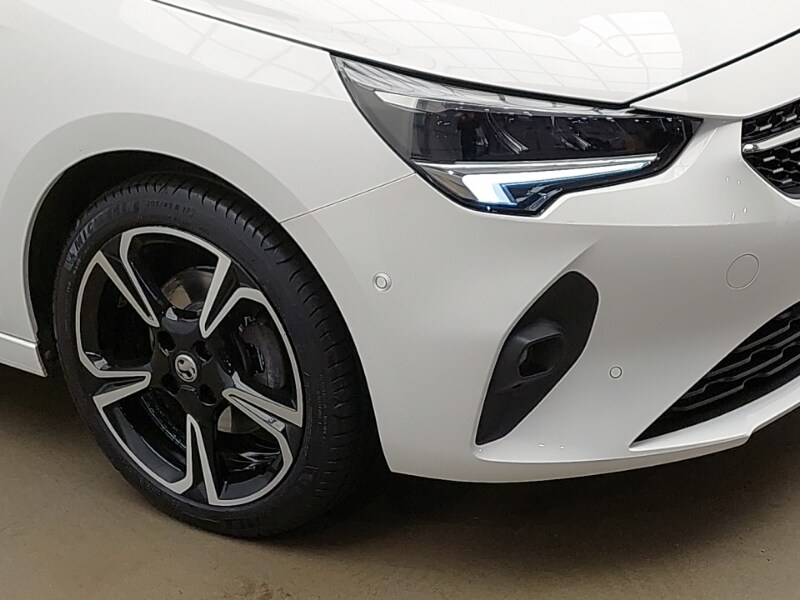 Used Vauxhall Corsa 2022 for sale - 77816089: Photo 9