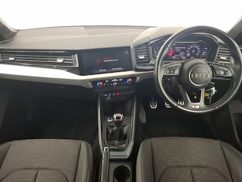 Used Audi A1 2021 for sale - 78872256: Photo