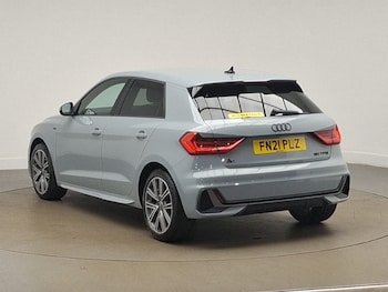 Used Audi A1 2021 for sale - 78872256: Photo