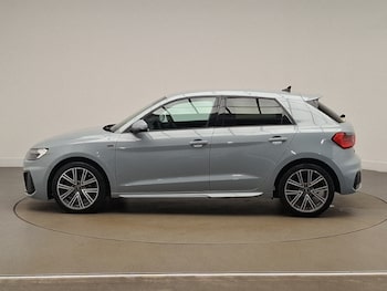 Used Audi A1 2021 for sale - 78872256: Photo