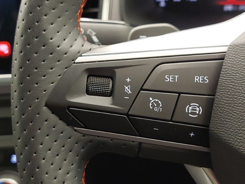 Used SEAT Ateca 2024 for sale - 76321470: Photo 18