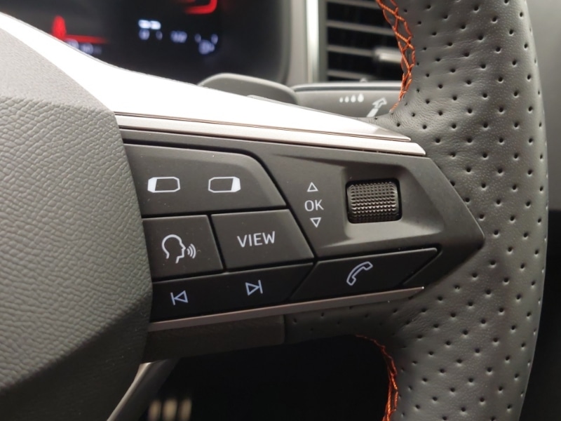 Used SEAT Ateca 2024 for sale - 76321470: Photo 19