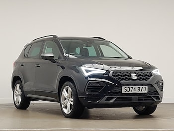 Used SEAT Ateca 2024 for sale - 76321470: Photo