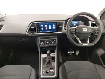 Used SEAT Ateca 2024 for sale - 76321470: Photo