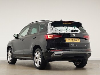 Used SEAT Ateca 2024 for sale - 76321470: Photo