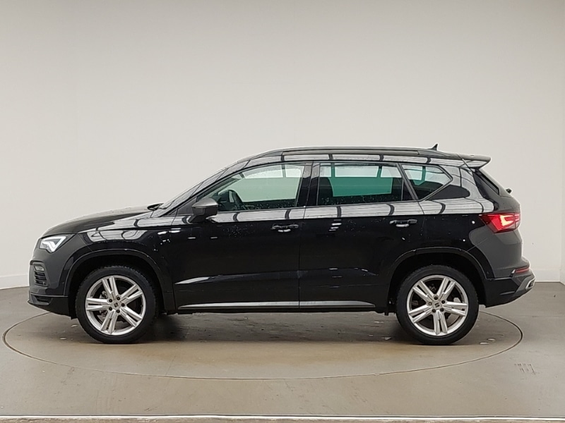Used SEAT Ateca 2024 for sale - 76321470: Photo 4