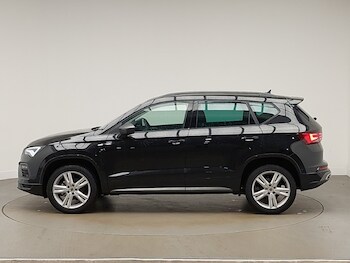 Used SEAT Ateca 2024 for sale - 76321470: Photo
