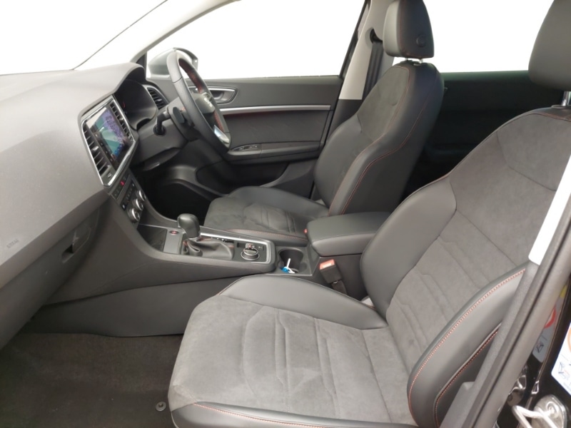 Used SEAT Ateca 2024 for sale - 76321470: Photo 5