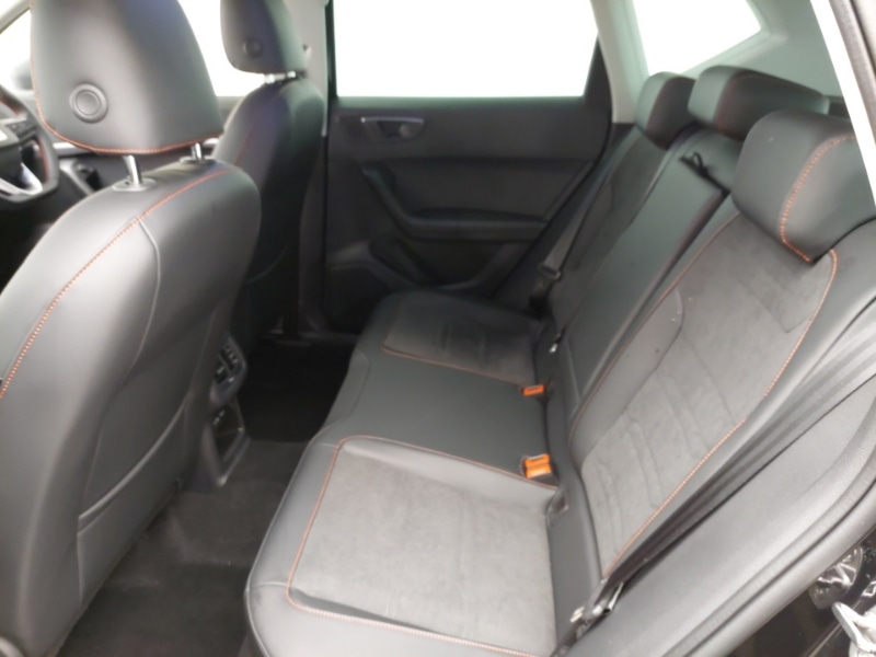 Used SEAT Ateca 2024 for sale - 76321470: Photo 6