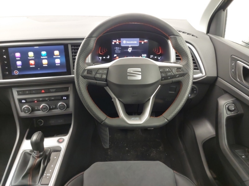 Used SEAT Ateca 2024 for sale - 76321470: Photo 7