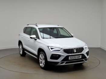 2025 - 1.5 TSI EVO Xperience 5dr DSG