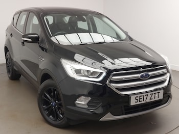 Used Ford Kuga 2017 for sale - 75687042: Photo