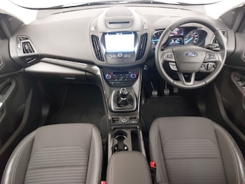 Used Ford Kuga 2017 for sale - 75687042: Photo