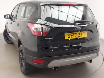 Used Ford Kuga 2017 for sale - 75687042: Photo