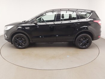 Used Ford Kuga 2017 for sale - 75687042: Photo