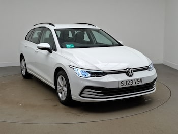 Used Volkswagen Golf 2023 for sale - 77889433: Photo