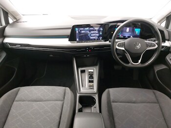 Used Volkswagen Golf 2023 for sale - 77889433: Photo