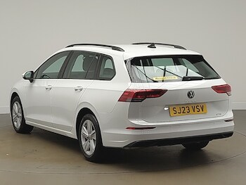 Used Volkswagen Golf 2023 for sale - 77889433: Photo